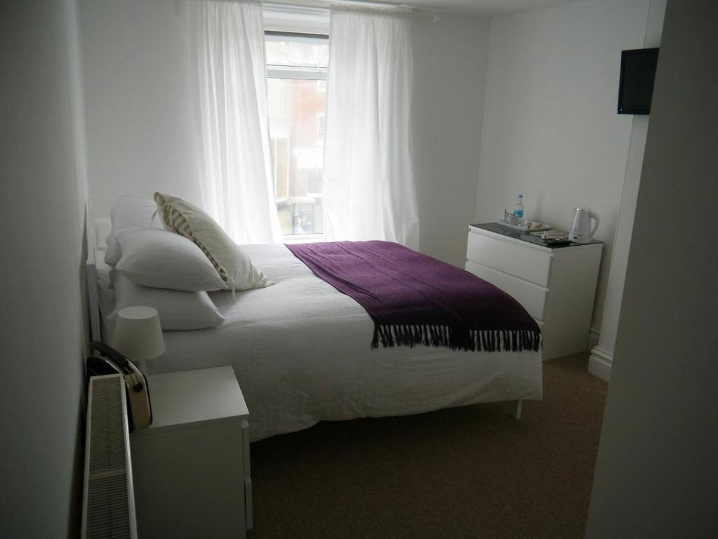 The Crown Rooms Newmarket Newmarket  Værelse billede