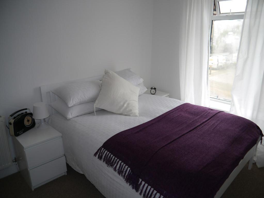 The Crown Rooms Newmarket Newmarket  Værelse billede