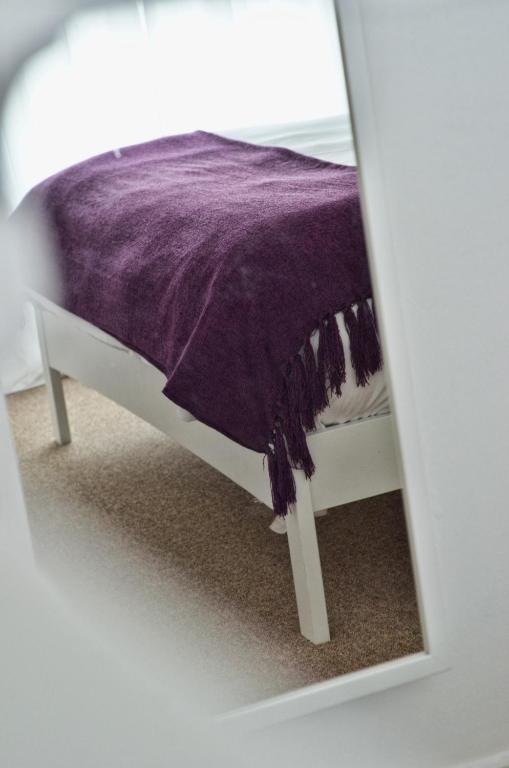 The Crown Rooms Newmarket Newmarket  Værelse billede