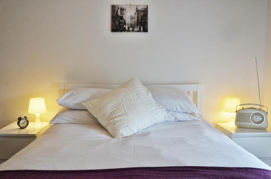The Crown Rooms Newmarket Newmarket  Værelse billede