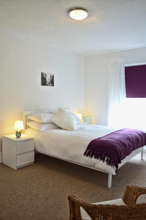 The Crown Rooms Newmarket Newmarket  Værelse billede